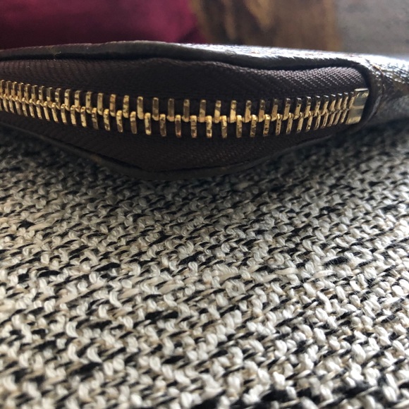 ⭐️SOLD ⭐️ Stunning vintage 1984 Portfolio 💫 - Picture 9 of 9